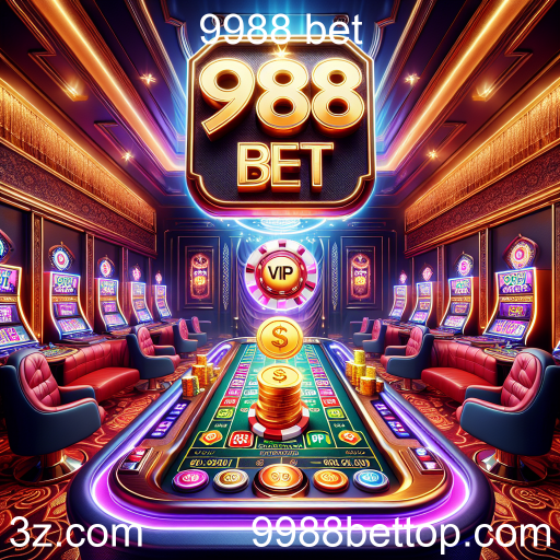 Descubra o Programa VIP do 9988 bet: Recompensas e Exclusividade em Jogos Online